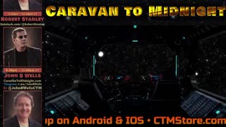 Mind Control from Beyond - John B Wells LIVE