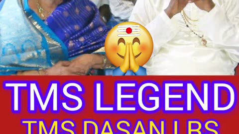 ONE SUN ONE TMS LEGEND M.THIRAVIDA SELVAN SINGAPORE 2025 சிங்கப்பூர்