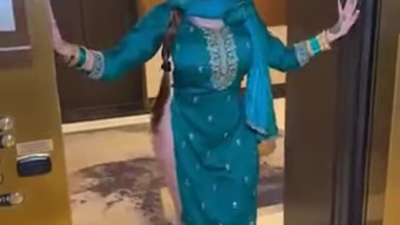 Big Bank Tiktok Challenge 🌶️🔥