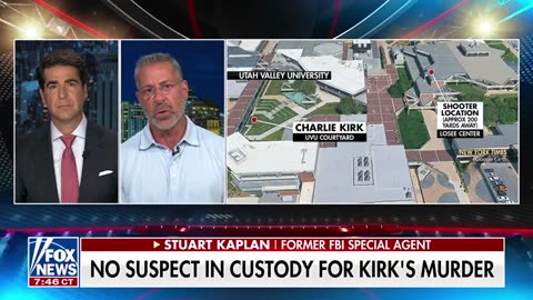 🚨Charlie Kirk Assassination is indicative of a PROFESSIONAL HIT | Frmr FBI Agent