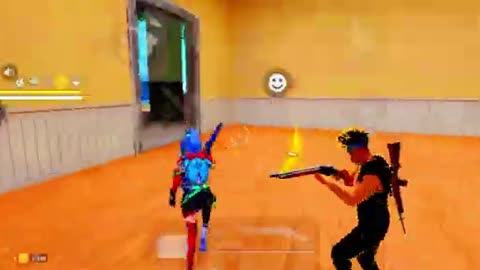 Free fire !! Costam