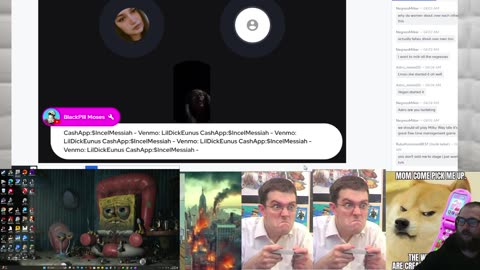 queen cobra archive (and gaming