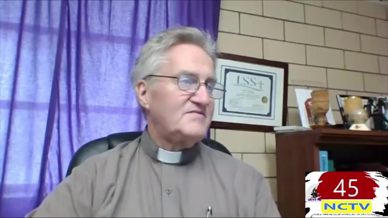 NCTV45’S THOUGHT FOR THE DAY FRI MAY 9 2025