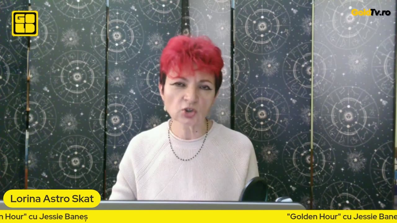 08.05.2025 - Golden hour cu Jessie Baneș