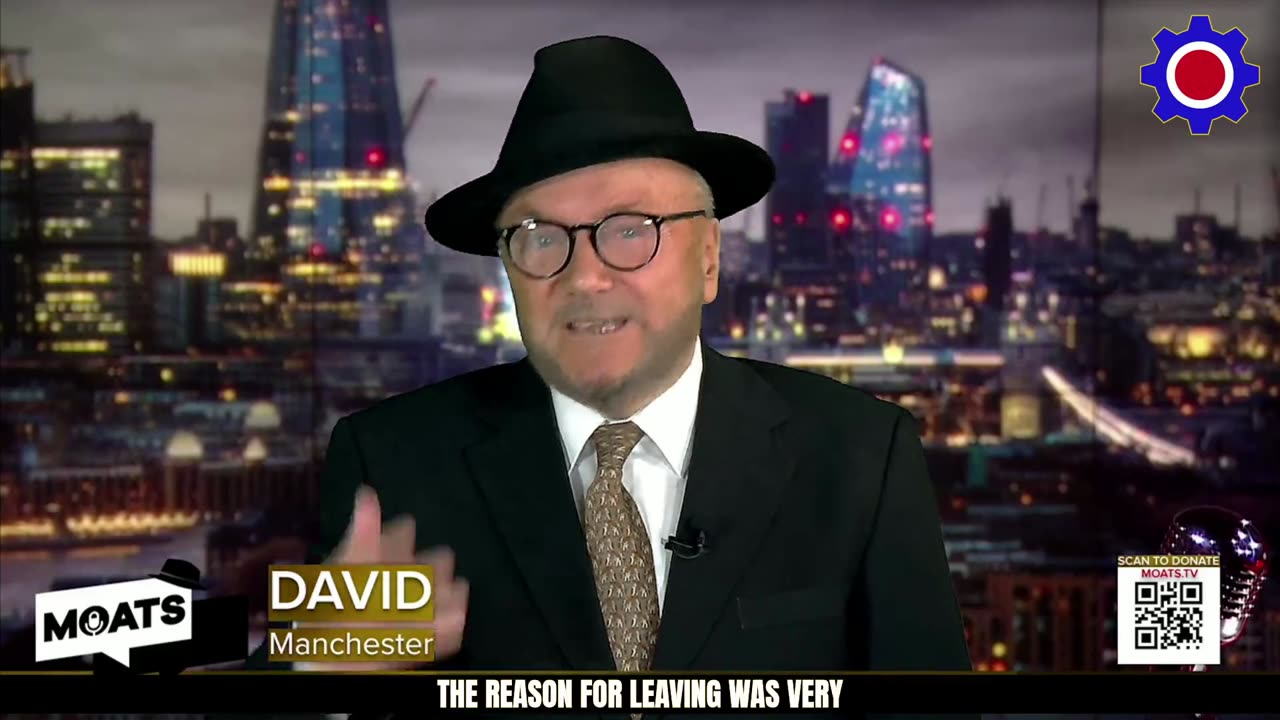 🔥 George Galloway on Jeremy Corbyn’s Missed Opportunity – A Must-Watch Analysis! 🔥
