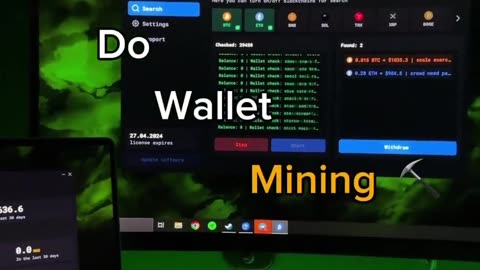 Crypto Key Finder 2025 – The best recovery tool