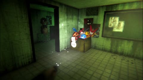 Ibwsenkai Plays fnaf 3 | Five Night's At Freddy's