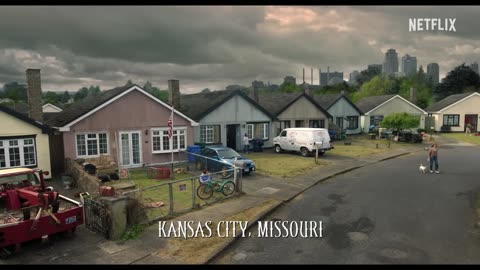 Wednesday Season 2 Episode 1 6 Minutes