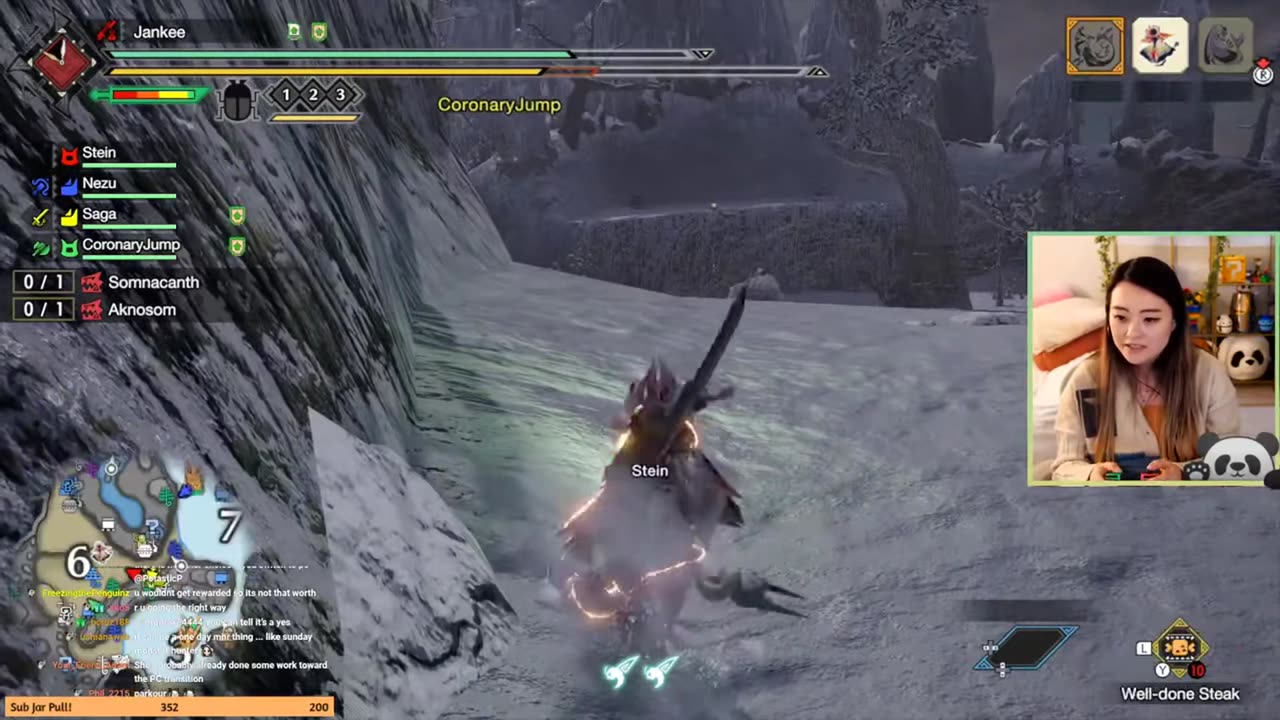 [1/06/22] some reddit EHE