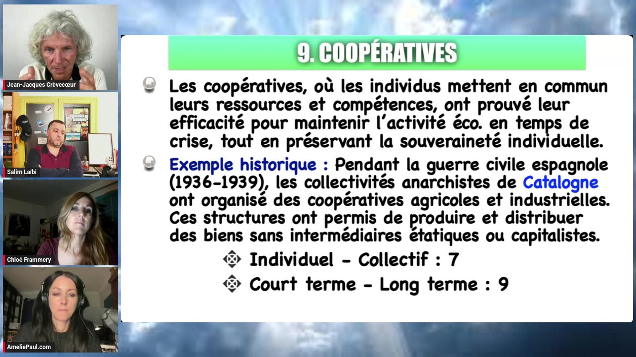 ☯ ➭ LIBÉREZ L'INFO #38 avec Philippe Guillemant