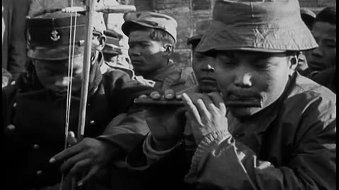 [STOCK NEWSREEL EXCERPTS] - [Stock Newsreel Excerpts] - cbs-cbswwi-321
