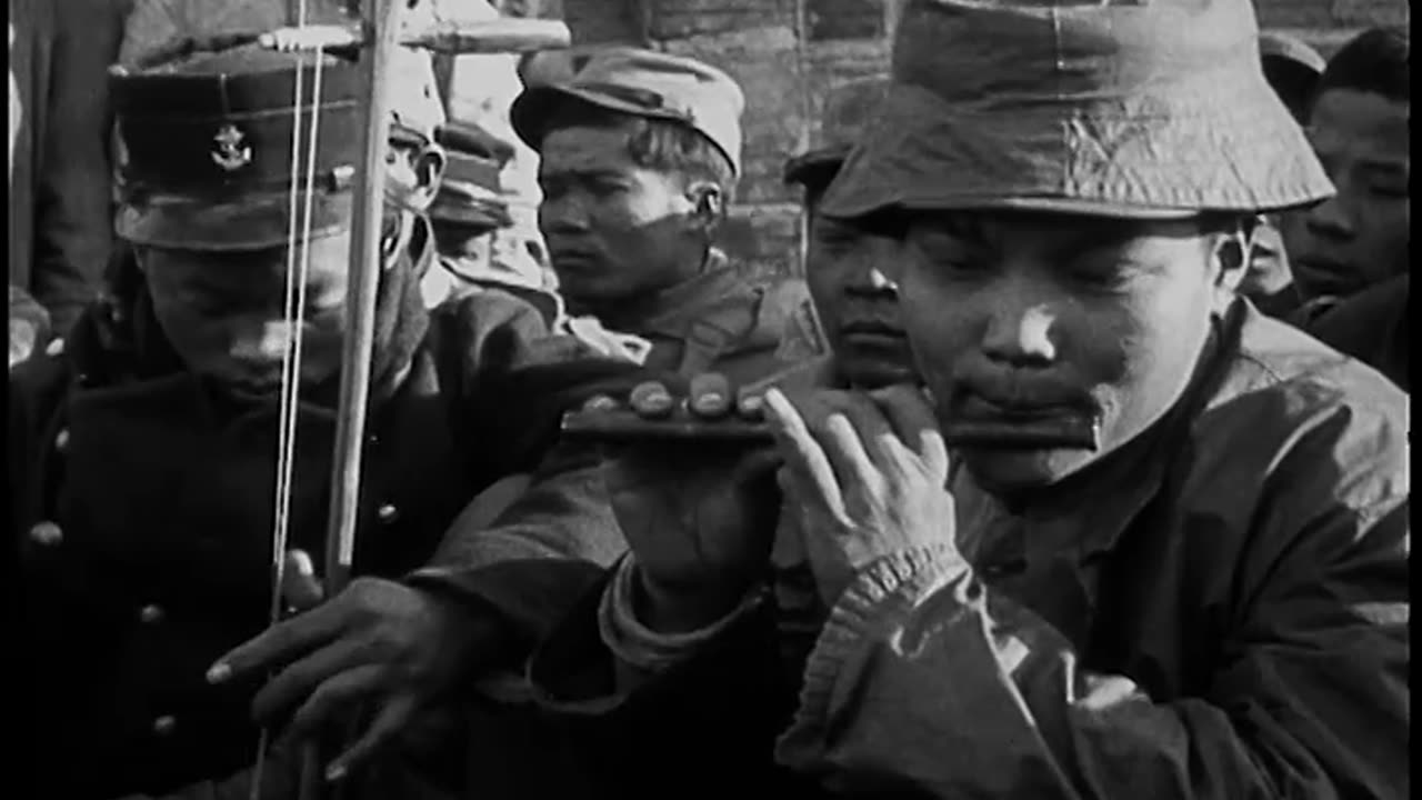 [STOCK NEWSREEL EXCERPTS] - [Stock Newsreel Excerpts] - cbs-cbswwi-321