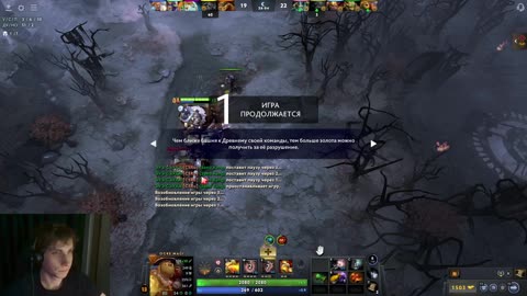 Зашел покатать за огра на полшишки и все равно победил в рейтинге