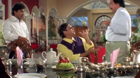 Govinda Superhit Movie