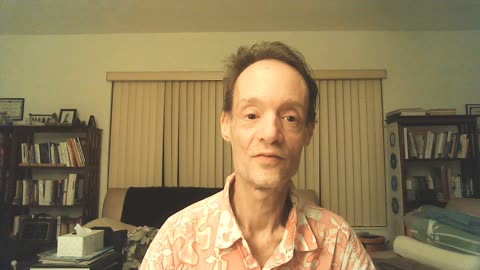 Your Savior Can Become Your Enslaver: Archetypes, Polarities, & Balance -Jed Shlackman, M.S. Ed.