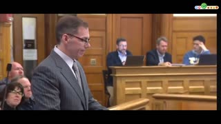 Sgt. Not So Goode Suspended, Lauren Matthias takes legal action