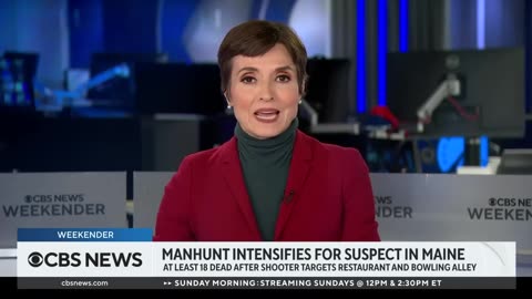 Maine Governor in BIG TROUBLE... $46M Somali FRAUD & Shooting Victims ROBBED