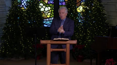 The Peace of Christmas - Advent 2025