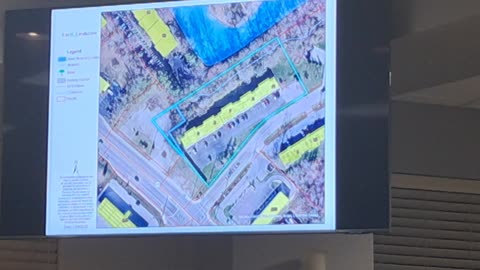 12/11/2025 Batavia township zoning meeting