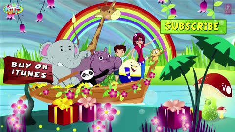 Tale of Greedy Gloria _ Tia & Tofu Stories _ English Fairy Tales _ Most Popular Stories in English