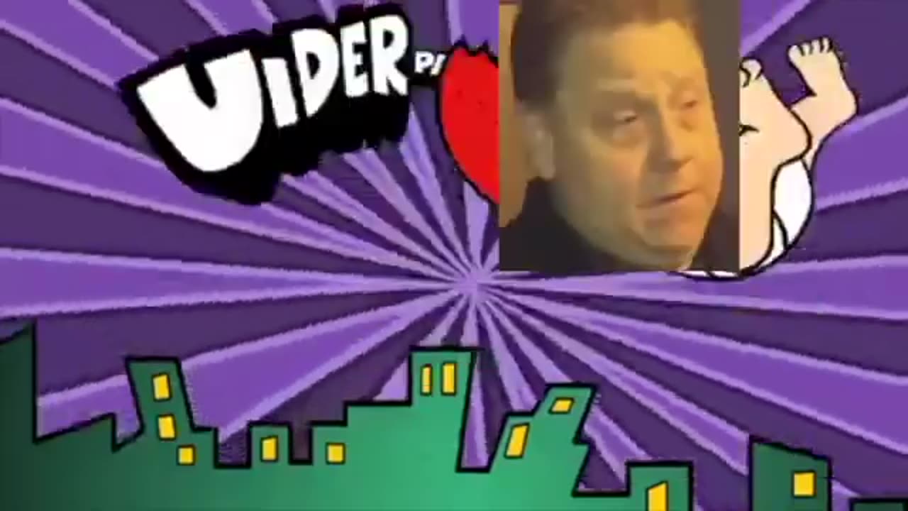 Violette1st YTP The Adventures of Capitan S&$t my pants!