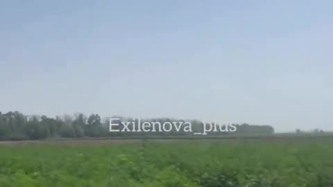 🪨🤯 Ukraine Russia War | Russian Soldier Tries to Shoot Down Ukrainian Drone with Rock | RCF