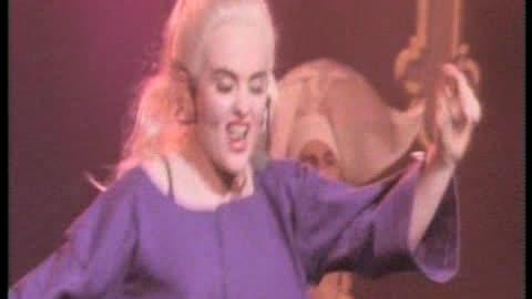 Julie Brown - Party In My Pants-Vague