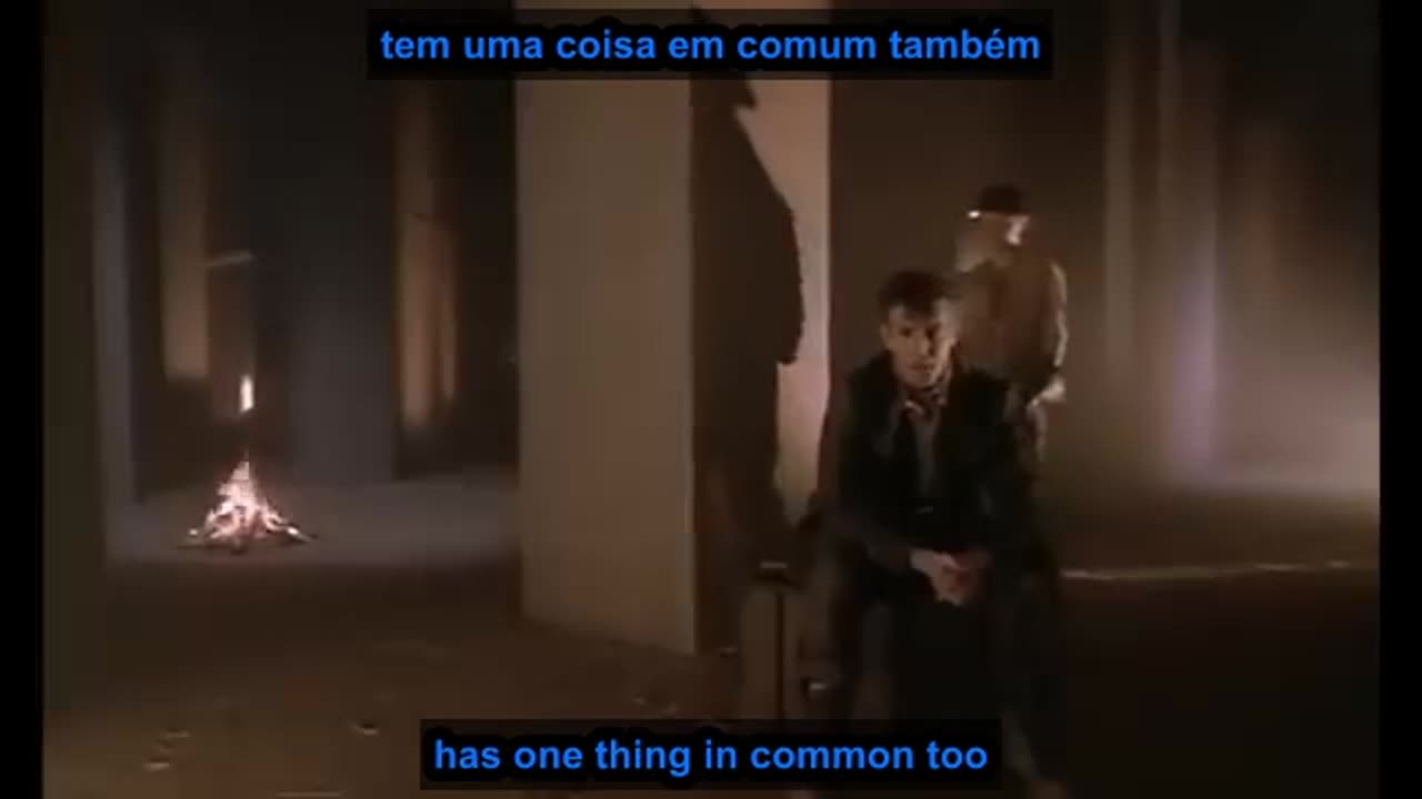 Pet Shop Boys - It's A Sin