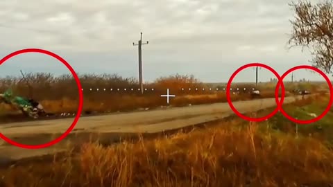 🎯💥 Ukraine Russia War | 'Irishmen' Strike Group Ambushes Ukrainian Logistics Near Pokrovsk | RCF