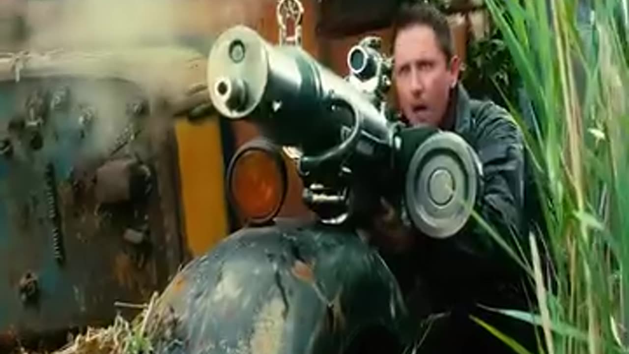 Action Scene of the Day Part 2 | Best Fight & Epic Movie Moments