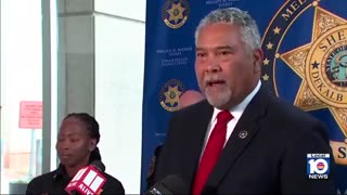 Lyft driver was terrorized by escaped Georgia inmates before she was rescued in Florida