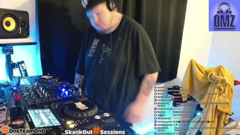 SkankOut#Sessions is is live! linktr.ee/skankout for all live links!