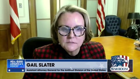 A Turning Point for Tenants: Abigail Slater on the DOJ’s Push to Lower Rent Costs