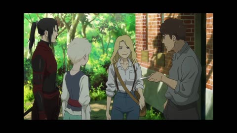 pirate princess episode 4