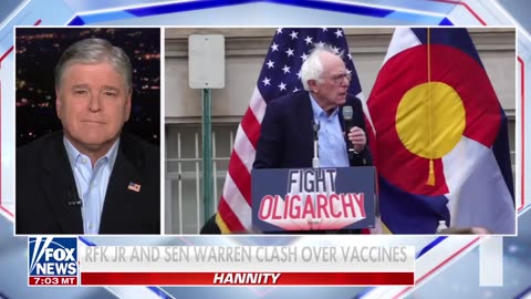 HANNITY MONOLOGUE: Dems Showed Everyone Just How Stupid They Really Are