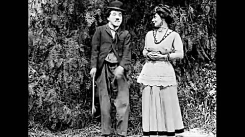 The Star Boarder (1914) Full movie | Charli Chaplin's comedy