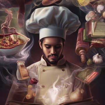 Quick Recipes - Chicken & Bell Pepper Tacos