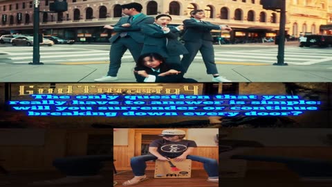 Rare of Breed ~ Redemption (feat. Kayla Daniel) { Lyrics } Remix 1 { Dance Ver. }