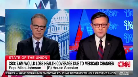 House Republicans Take Stand Against Medicaid Abuse by Illegal Migrants
