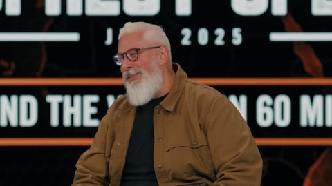 Prophecy Update - Brett Meador - July 2025