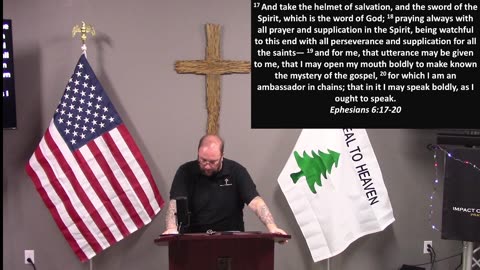 Our God, Our Nation