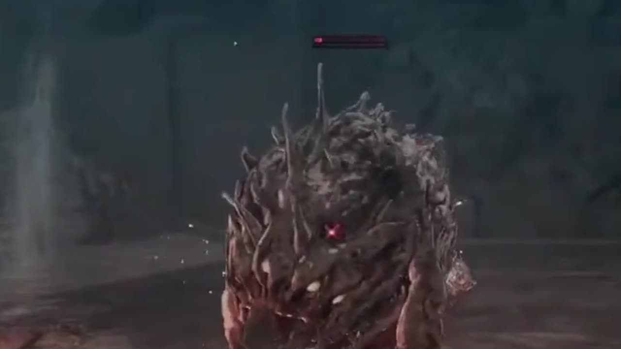 Killing Pain elemental! #thefirstberserkerkhazan #shorts