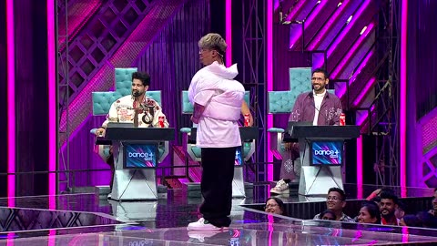 Dance Plus Pro S01E37 12th February 2024 Hindi
