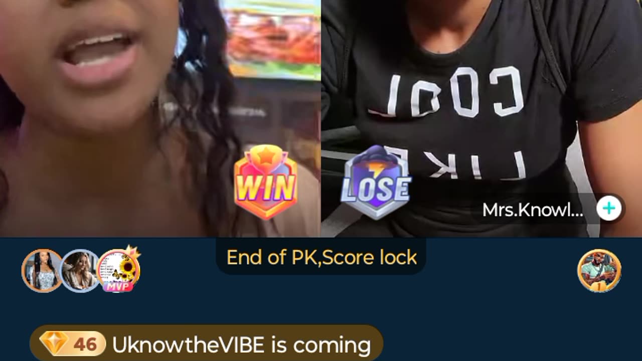 PND fake ready to choose up again, trolling or dead ass?