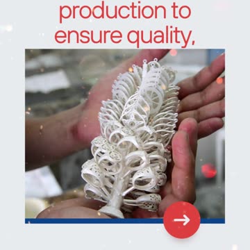 Ethical Jewelry. Crafted with Heart.