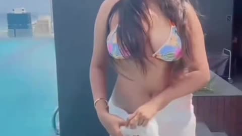 Hot girl