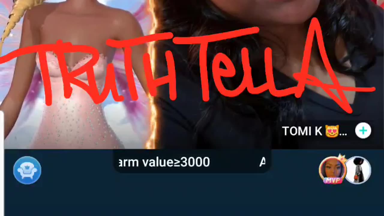 PRINCEJAY GOING IN ON MESSY CALLER THIS MORNING 6/10/25