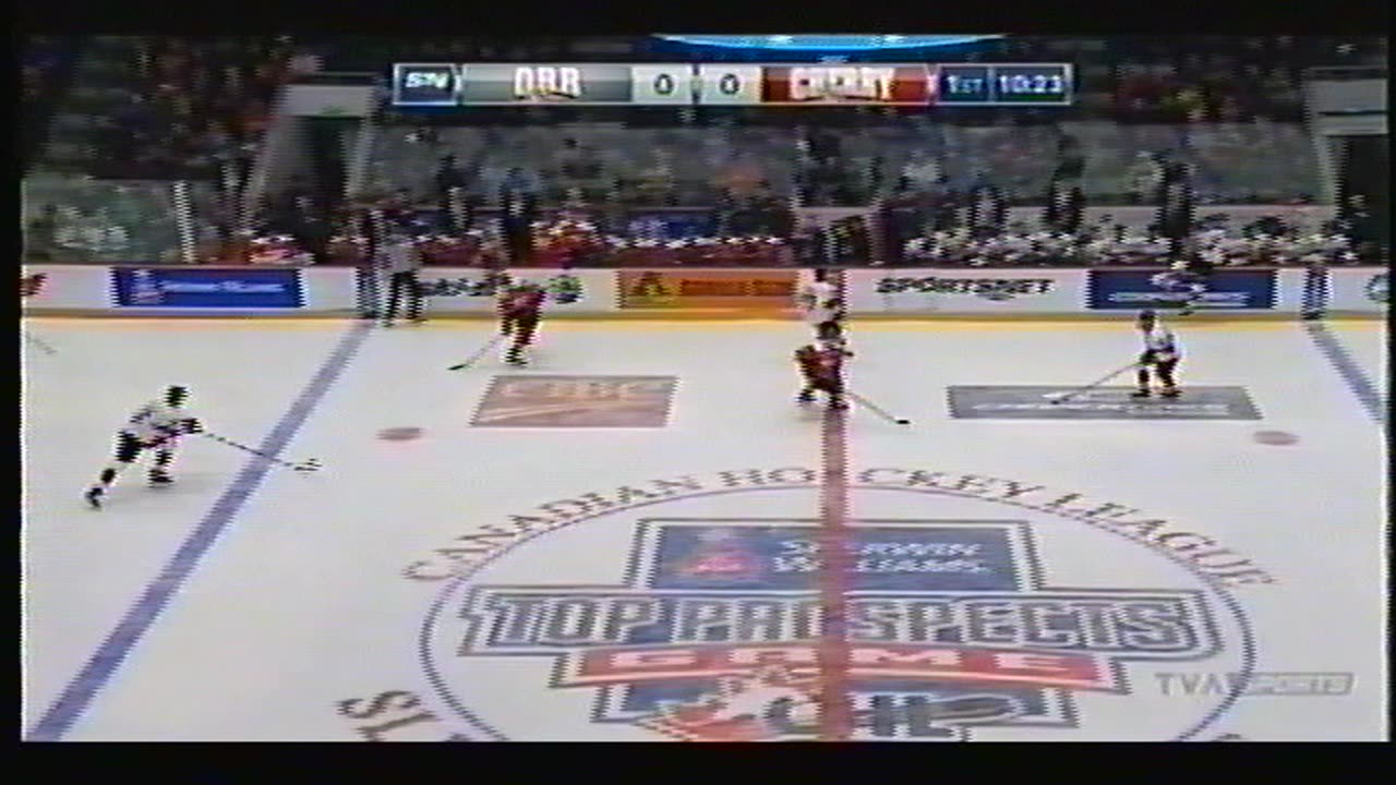 Le Défi des Espoirs 2018