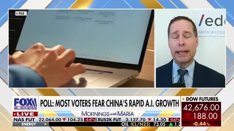 If the US does not, China will take advantage of this opportunity.