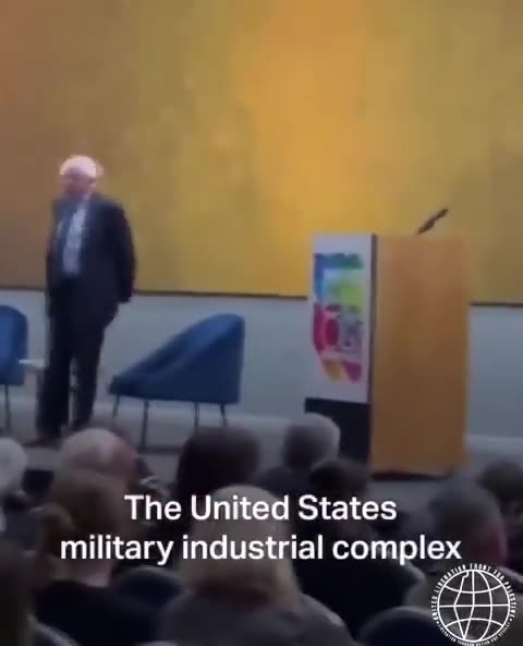 Liberal Zionist Bernie Sanders